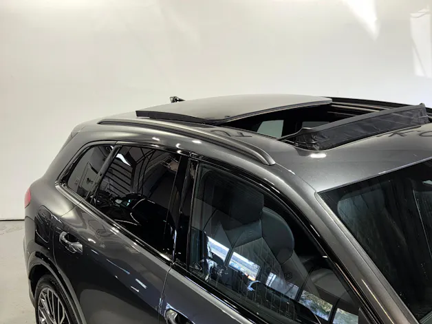AUDI SQ5 SUV 3.0 V6 TFSI quattro S-Tronic