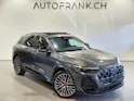 AUDI SQ5 SUV 3.0 V6 TFSI quattro S-Tronic