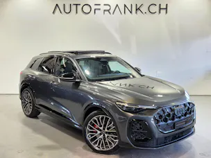 AUDI SQ5 SUV 3.0 V6 TFSI quattro S-Tronic