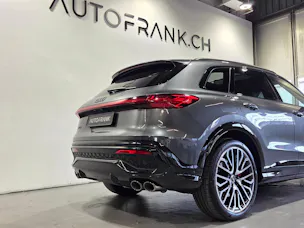 AUDI SQ5 SUV 3.0 V6 TFSI quattro S-Tronic
