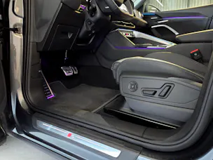 AUDI SQ5 SUV 3.0 V6 TFSI quattro S-Tronic