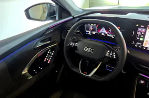 AUDI SQ5 SUV 3.0 V6 TFSI quattro S-Tronic