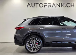 AUDI SQ5 SUV 3.0 V6 TFSI quattro S-Tronic