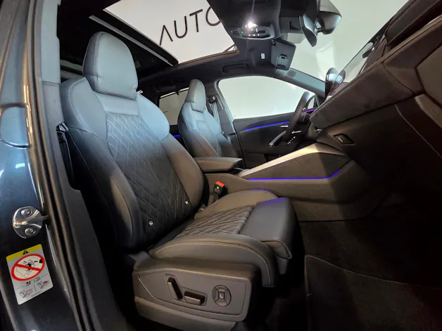 AUDI SQ5 SUV 3.0 V6 TFSI quattro S-Tronic