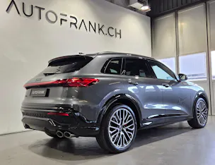 AUDI SQ5 SUV 3.0 V6 TFSI quattro S-Tronic