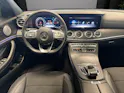 MERCEDES-BENZ E 220 d AMG Line 4Matic