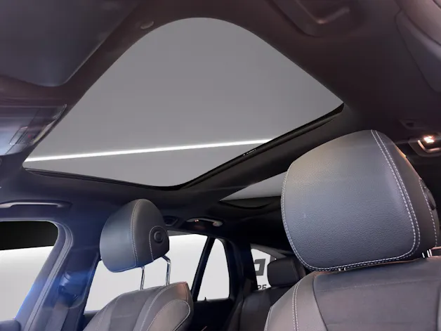 MERCEDES-BENZ E 220 d AMG Line 4Matic