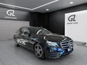 MERCEDES-BENZ E 220 d AMG Line 4Matic