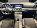 MERCEDES-BENZ E 220 d AMG Line 4Matic