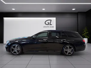 MERCEDES-BENZ E 220 d AMG Line 4Matic