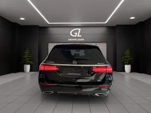 MERCEDES-BENZ E 220 d AMG Line 4Matic
