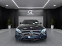 MERCEDES-BENZ E 220 d AMG Line 4Matic