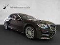 MERCEDES-BENZ S 560 V8 AMG Line 4matic