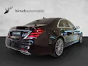 MERCEDES-BENZ S 560 V8 AMG Line 4matic
