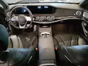 MERCEDES-BENZ S 560 V8 AMG Line 4matic
