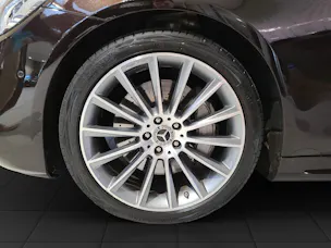 MERCEDES-BENZ S 560 V8 AMG Line 4matic
