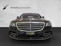 MERCEDES-BENZ S 560 V8 AMG Line 4matic