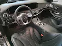 MERCEDES-BENZ S 560 V8 AMG Line 4matic