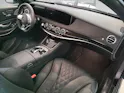 MERCEDES-BENZ S 560 V8 AMG Line 4matic