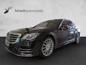 MERCEDES-BENZ S 560 V8 AMG Line 4matic