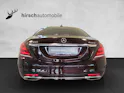 MERCEDES-BENZ S 560 V8 AMG Line 4matic
