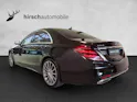 MERCEDES-BENZ S 560 V8 AMG Line 4matic