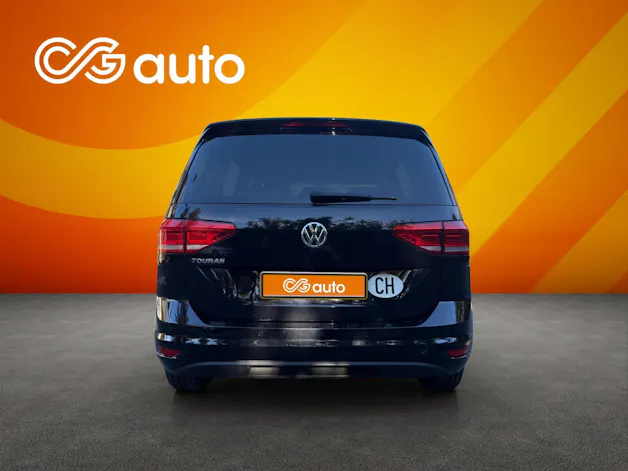 VW Touran 1.5 TSI EVO United DSG