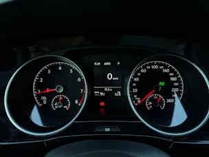 VW Touran 1.5 TSI EVO United DSG
