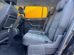 VW Touran 1.5 TSI EVO United DSG