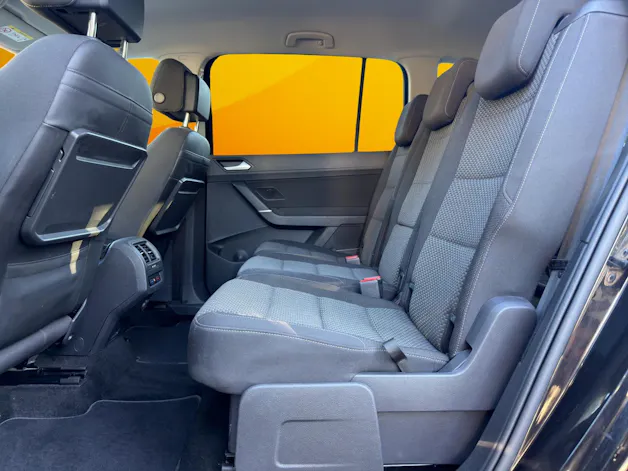 VW Touran 1.5 TSI EVO United DSG