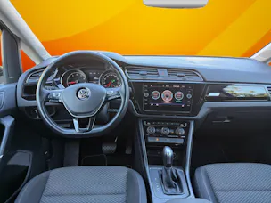 VW Touran 1.5 TSI EVO United DSG