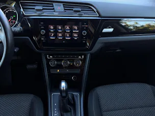 VW Touran 1.5 TSI EVO United DSG