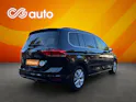 VW Touran 1.5 TSI EVO United DSG