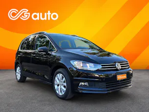 VW Touran 1.5 TSI EVO United DSG