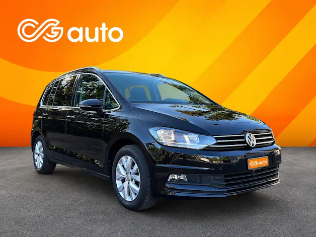 VW Touran 1.5 TSI EVO United DSG