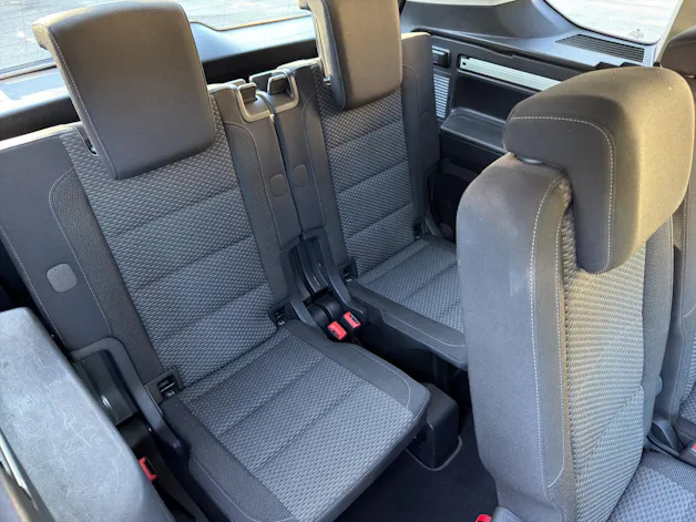 VW Touran 1.5 TSI EVO United DSG