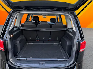 VW Touran 1.5 TSI EVO United DSG