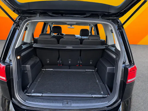 VW Touran 1.5 TSI EVO United DSG