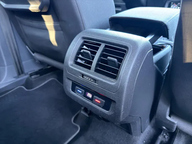 VW Touran 1.5 TSI EVO United DSG