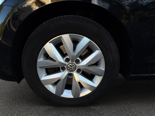 VW Touran 1.5 TSI EVO United DSG