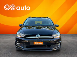 VW Touran 1.5 TSI EVO United DSG