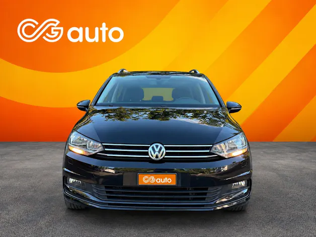VW Touran 1.5 TSI EVO United DSG