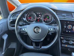 VW Touran 1.5 TSI EVO United DSG