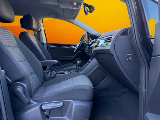 VW Touran 1.5 TSI EVO United DSG