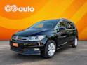 VW Touran 1.5 TSI EVO United DSG