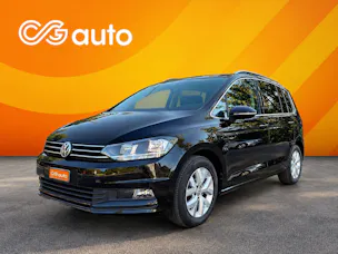 VW Touran 1.5 TSI EVO United DSG