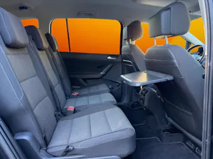 VW Touran 1.5 TSI EVO United DSG