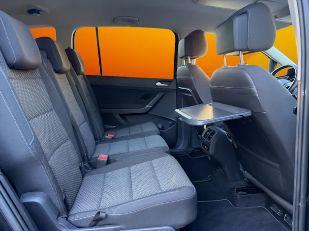 VW Touran 1.5 TSI EVO United DSG