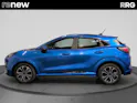 FORD Puma 1.0 MHEV ST-Line Automat