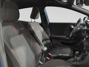 FORD Puma 1.0 MHEV ST-Line Automat